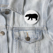 Eisbär Button (Beispiel)