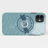 Eisbär Case-Mate iPhone Hülle (Rückseite (Horizontal))