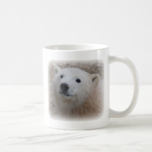 Eisbär CUB Kaffeetasse