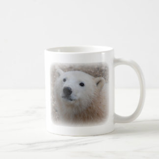 Eisbär CUB Kaffeetasse