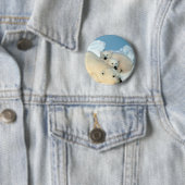 Eisbär-Familie Button (Beispiel)