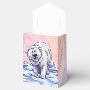 Eisbär Geschenke & Accessoires Geschenkschachtel