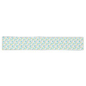 Eisbär Großer Tischläufer (Horizontal)