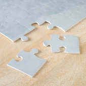 Eisbär im Sommer Puzzle (Seite)