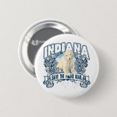 Eisbär Indiana Button (Vorne & Hinten)