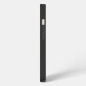 Eisbär iPhone hülle (Linke Seite)