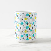 Eisbär Kaffeetasse (Mittel)