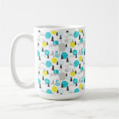 Eisbär Kaffeetasse (Links)