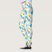 Eisbär Leggings (Links)