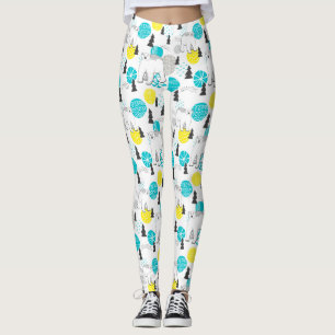 Eisbär Leggings