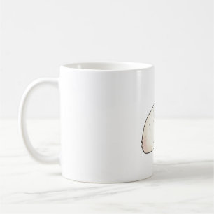 Eisbär-Magie Kaffeetasse