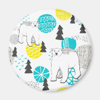 Eisbär