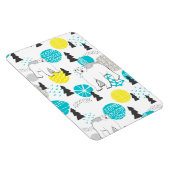 Eisbär Magnet (Rechte Seite)