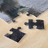 Eisbär-Puzzlespiel Puzzle (Seite)