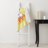 Eisbär - Rock Star Sherpadecke (Beispiel)