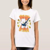 Eisbär - Rock Star T-Shirt (Vorderseite)