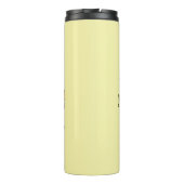 Eisbär - Rock Star Thermosbecher (Rückseite)