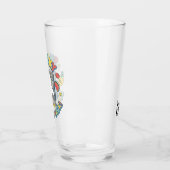 Eisbär - Sneaky Snack Attack! Glas (Links)