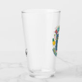 Eisbär - Sneaky Snack Attack! Glas (Rechts)