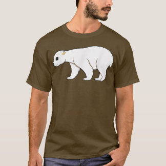 Eisbär T-Shirt