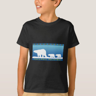 Eisbär T-Shirt