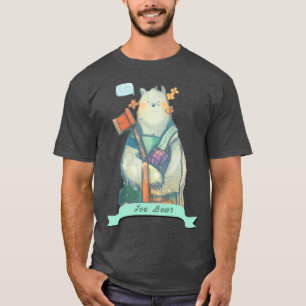 Eisbär T-Shirt