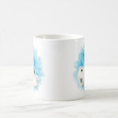 Eisbär Tasse (Mittel)
