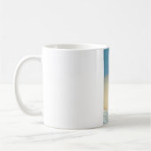 Eisbär u. CUB durch Steve Amstrup Kaffeetasse (Links)