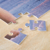 Eisbär, Ursus maritimus Puzzle (Seite)