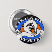 Eisbären-Artikel Button (Vorne & Hinten)