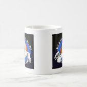 Eisbären-Artikel Kaffeetasse (Mittel)