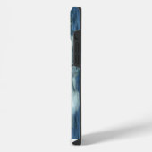 EISBÄREN Case-Mate iPhone 14 Hülle (Linke Seite)