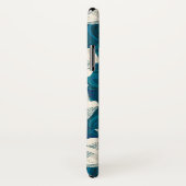 Eisbären Case-Mate iPhone Hülle (Hinten/Rechts)