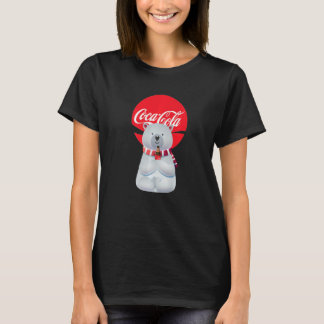 Eisbären Flaschenbalance T-Shirt