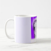 Eisbären Kaffeetasse (Links)