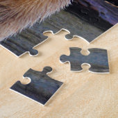 Eisbären. Puzzle (Seite)