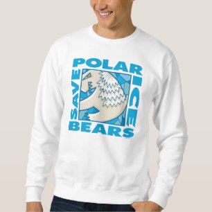 Eisbären Sweatshirt