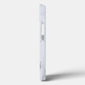 Eisbären weiblich und zwei Junge 2 Case-Mate iPhone Hülle (Rückseite / Links)