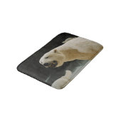 Eisbärengras Badematte (Schrägansicht)