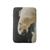 Eisbärengras Badematte (Vorderseite Vertikal)