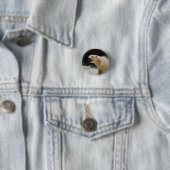 Eisbärengras Button (Beispiel)