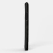 Eisbärengras Case-Mate iPhone Hülle (Hinten/Rechts)