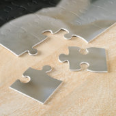 Eisbärengras Puzzle (Seite)