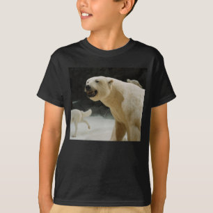Eisbärengras T-Shirt