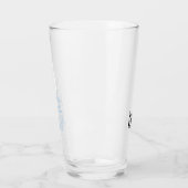 Eisbärenkunde Glas (Links)