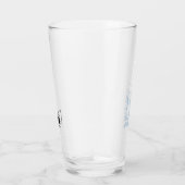 Eisbärenkunde Glas (Rechts)