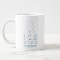 Eisbärenkunde
