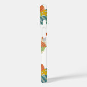 Eisbecher Case-Mate iPhone Hülle (Rückseite / Links)