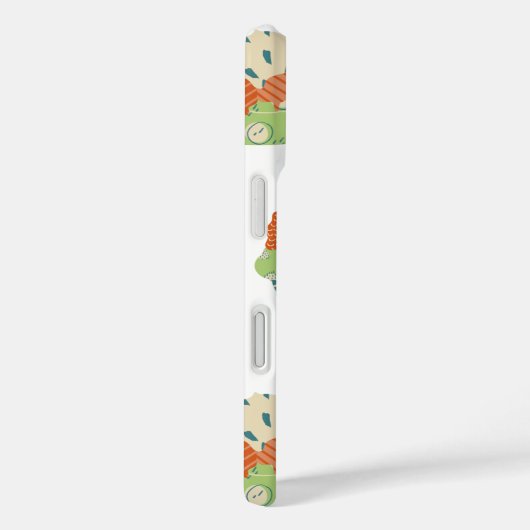 Eisbecher Case-Mate iPhone Hülle (Rückseite / Rechts)