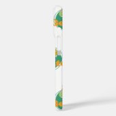 Eisbecher Case-Mate iPhone Hülle (Rückseite / Links)